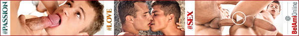 Bel Ami | Jack and Kevin's Movie Project (Jack Harrer & Bob Marghiela)