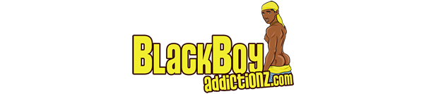 Black Boy Addictionz | Taming The K9 (K9 & Staxx)