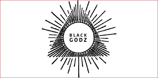 Black Godz | Body Worship Ritual (Eric Ford, Matie Tundra, and Derek Cline)