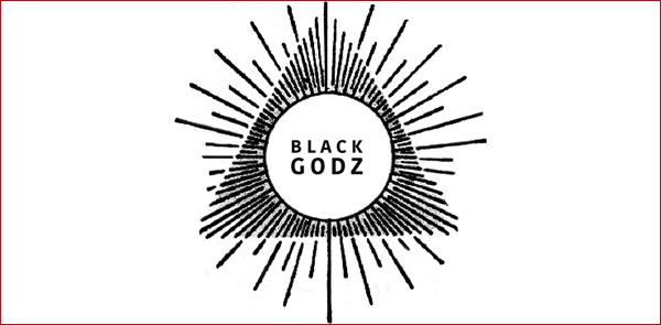 Black Godz | Body Worship (Devin Trez & Darron Bluu)