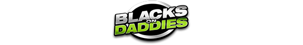 Blacks On Daddies | Sweet 18 (Tony Clarck & Mitch Roberts)