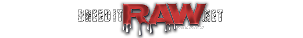 Breed It Raw | Slamming Kannon (Ace Rockwood, Kannon, and Venom)