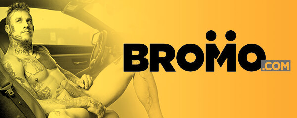 Bromo | Squirt, Boy (Bo Sinn & Austin Spears)