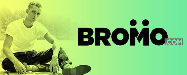 Bromo | Acomoclitic (Ryan Cage & Simon Best)