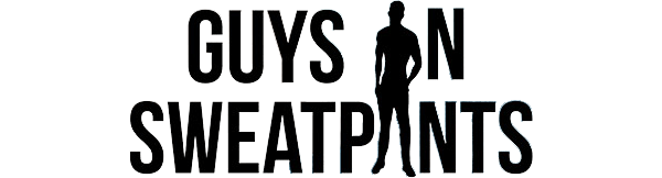 Guys In Sweatpants | Dax Daniels and Jack Hunter