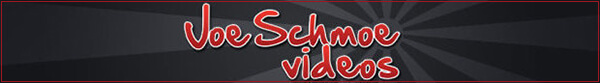 Joe Schmoe Videos | Brian Younger and Joe