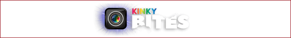 Kinky Bites | Dominic Pacifico: QuaranKink