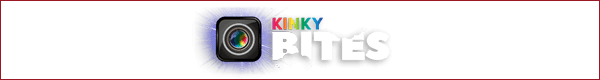 Kinky Bites | The Suffering of Scott Ryder, Pt. 1 (Scott Ryder & Kristofer Weston)