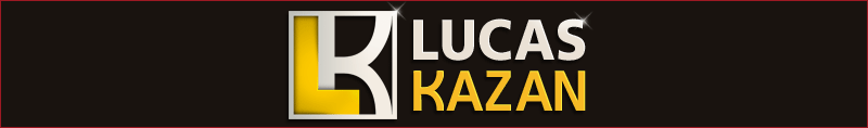 Lucas Kazan | Marcos