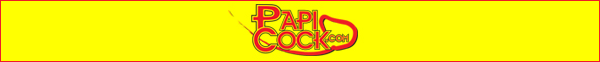 Papi Cock | Leo Lopez