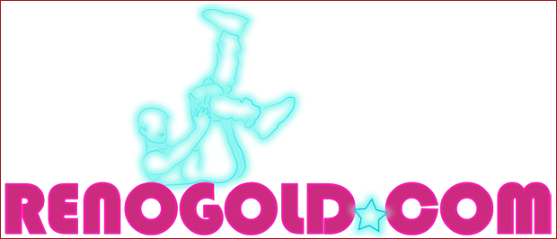 RenoGold.com | Golden Boy's G-Spot