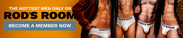 Rod's Room | Beau Butler and Dakota Payne