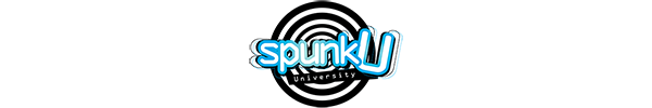 SpunkU | Gavin