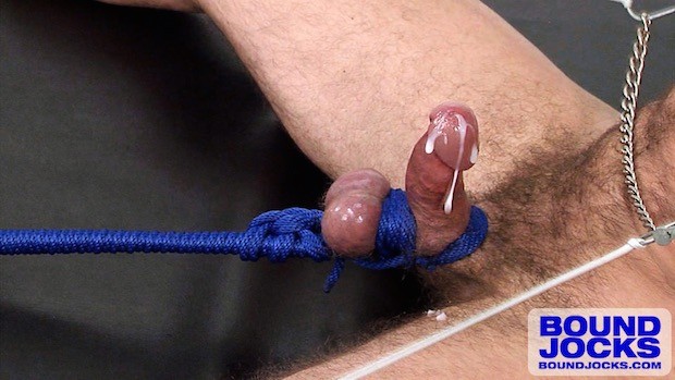 Bound Jocks | Jock Shots, Vol. 4