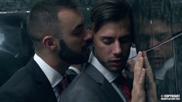Men At Play | Gents 2 (Xavi Duran & Sergyo Caruso)
