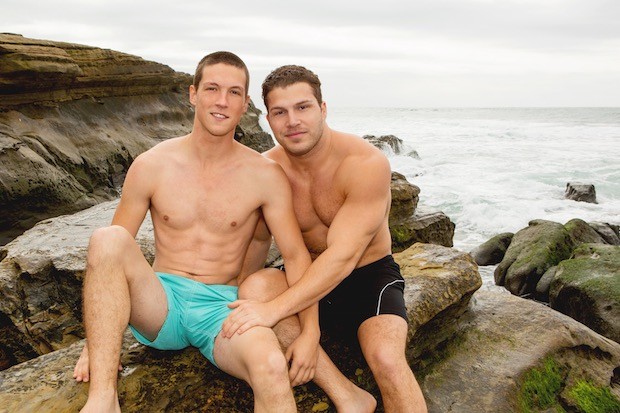 Sean Cody | Brodie and Cole