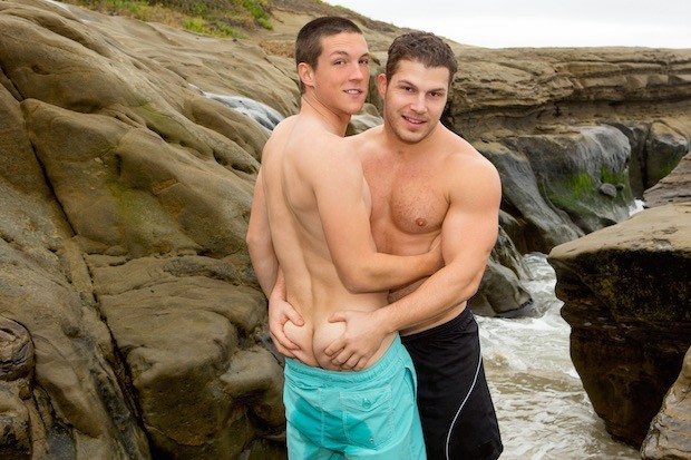 Sean Cody | Brodie and Cole