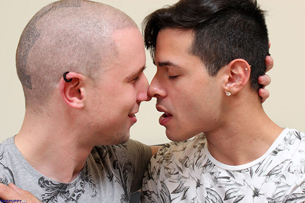 BadPuppy | Antonio Bach and Jason Domino