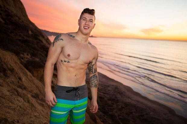 Sean Cody | Cort