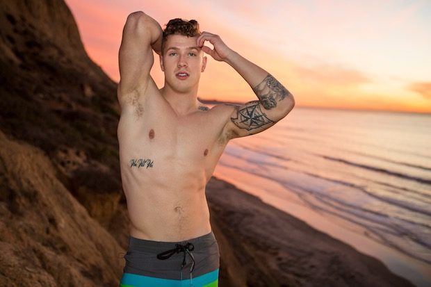 Sean Cody | Cort