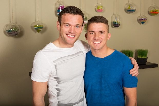 Sean Cody | Sean and Porter