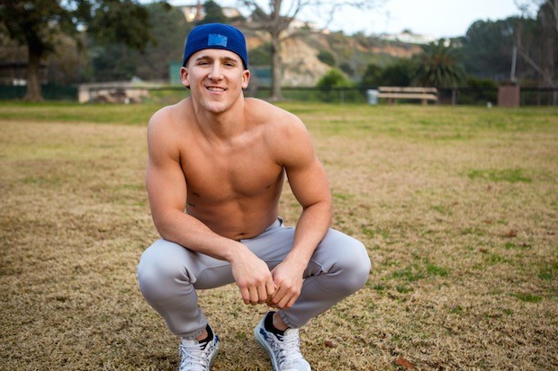 Sean Cody | Martin (III)