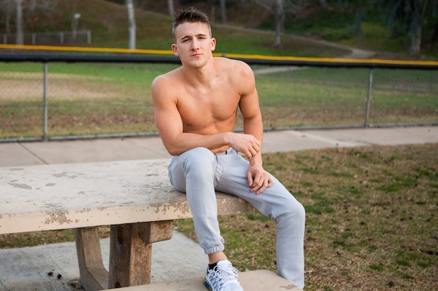 Sean Cody | Martin (III)