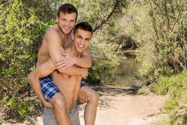 Sean Cody | Jess and Sean