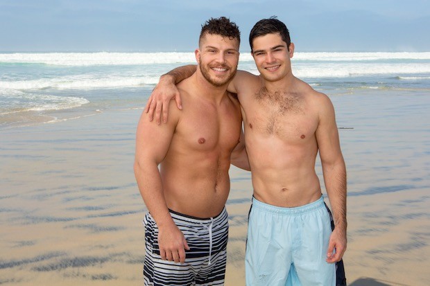 Sean Cody | Tanner and Brodie
