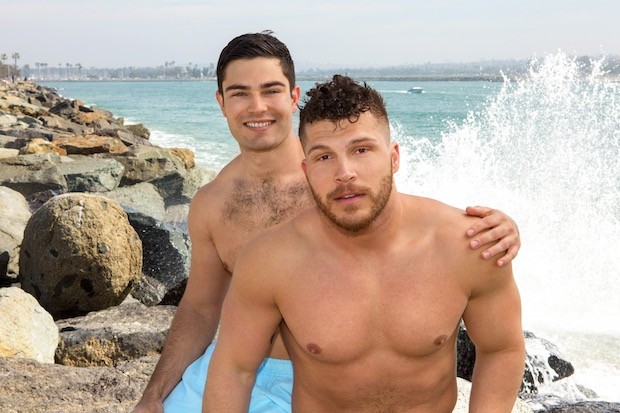 Sean Cody | Tanner and Brodie