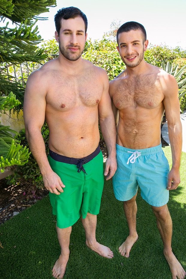 Sean Cody | Randy and Manny