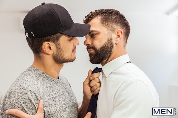 Men.com | Please Stay (Dato Foland & Hector de Silva)