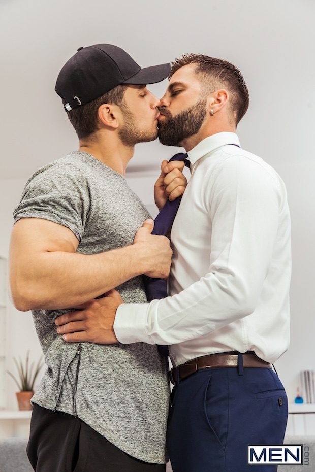 Men.com | Please Stay (Dato Foland & Hector de Silva)