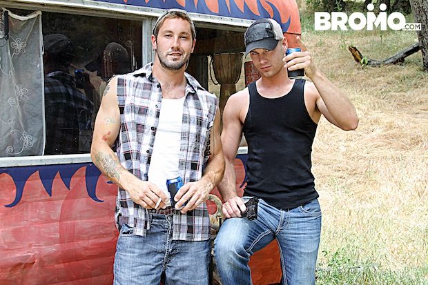Bromo | Rednecks, Pt. 2 (Jeff Powers & Brandon Evans)