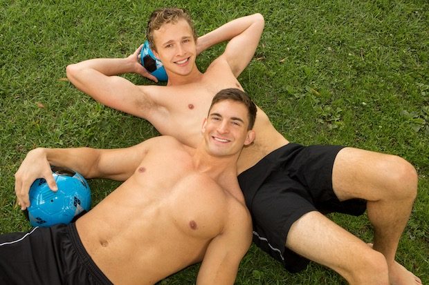 Sean Cody | Donny and Joey