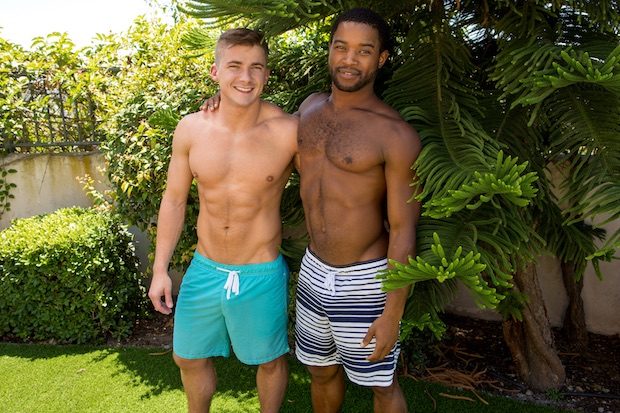 Sean Cody | Landon and Porter