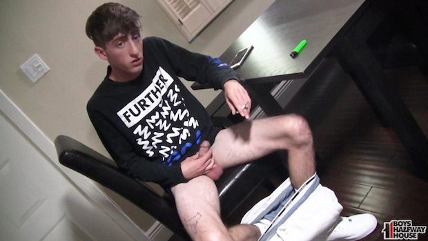 Boys Halfway House | Kadus King: Stupid Lazy Fuck Whore