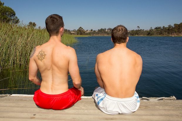 Sean Cody | Chase and Graham