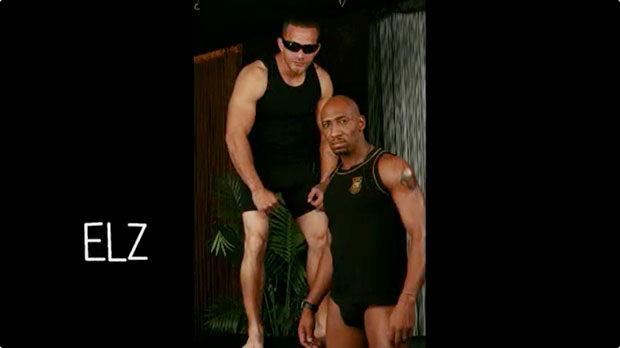 PapiThugz | Double Down (Mr. Tunisia, Mr. Elz, and Leo Donato)