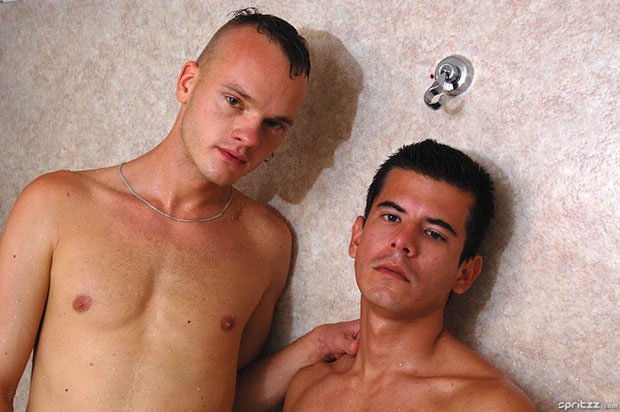 Spritzz | Shower Fantasies (Basti Winkler & Raul Zambrano)