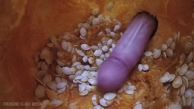 TIMJack | Sam Bridle - Pumpkin Fuckin