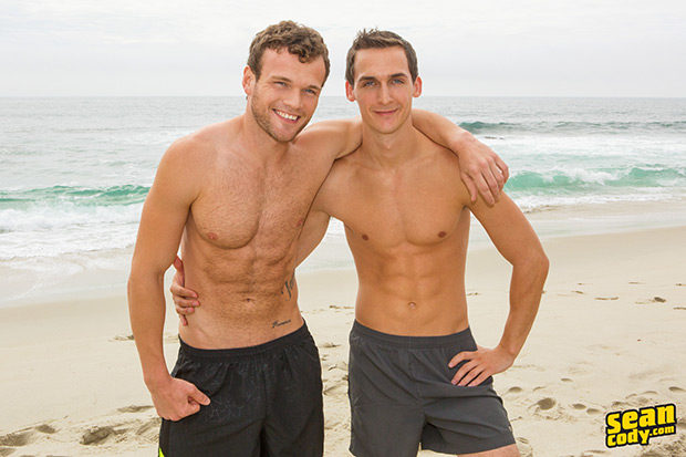 Sean Cody | Howard and Sean