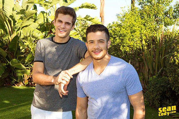 Sean Cody | Jess and Manny