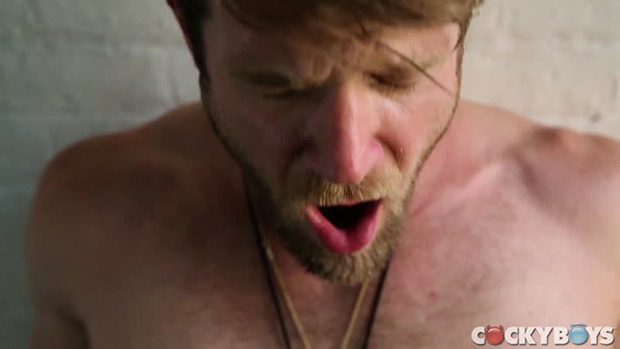 CockyBoys | The Stillest Hour, Pt. 1 (Colby Keller & Levi Karter)