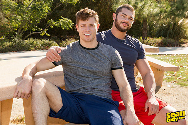 Sean Cody | Arnie and Dean