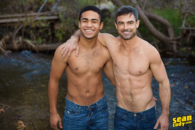 Sean Cody | Daniel and Philip