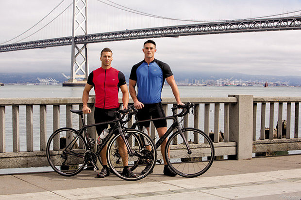 Falcon Studios | Urban Spokes (Rod Peterson & Ryan Rose)