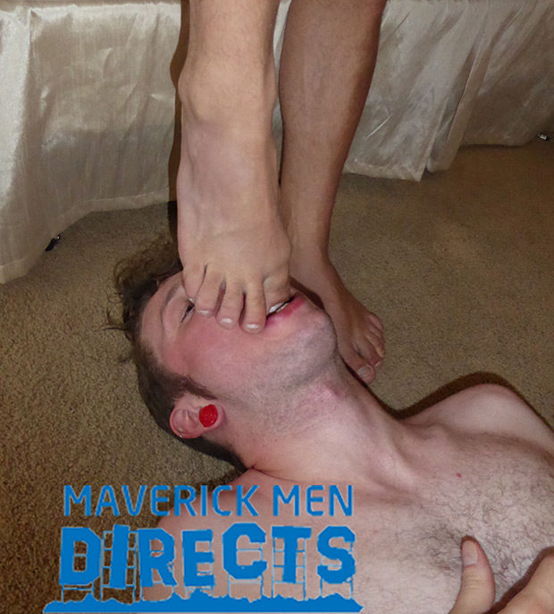 Maverick Men Directs | Ren and Stumpy