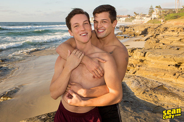 Sean Cody | Brysen and Cole