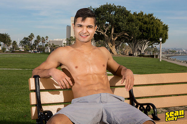 Sean Cody | Mateo